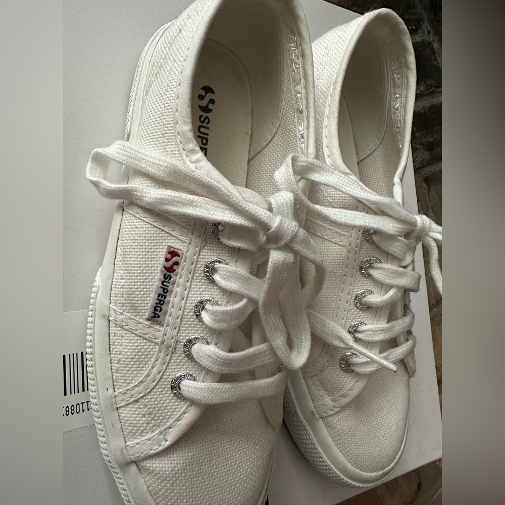 Superga shoes